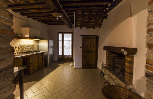 Sassetta Hotel | Le Dame del Borgo