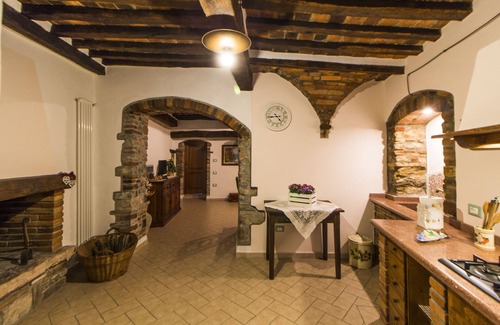 Sassetta Hotel | Le Dame del Borgo