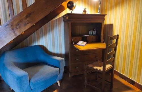 Baille House | Le Daou Di cottage 8-10 people