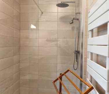 Baille House | Le Daou Di cottage 8-10 people