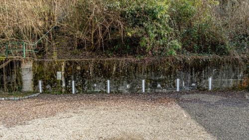 Allevard Apartment | Le Dauphiné 10 Allevard