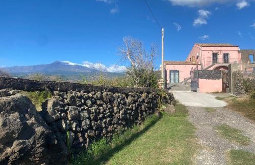 Fondachello House | Le Decime