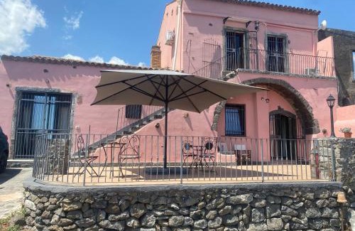 Fondachello House | Le Decime