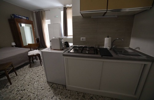 Ripacandida House | LE DIMORE DEGLI ARTISTI