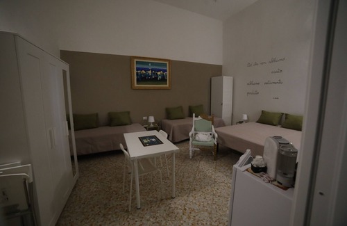 Ripacandida House | LE DIMORE DEGLI ARTISTI