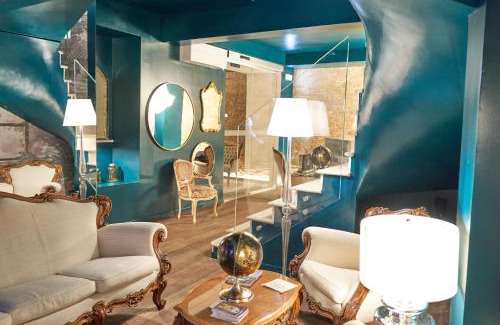 Macerata House | Le Dimore del Centrale