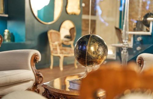 Macerata House | Le Dimore del Centrale