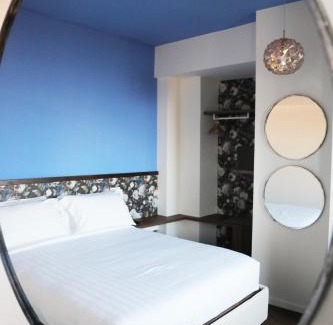 Macerata House | Le Dimore del Centrale