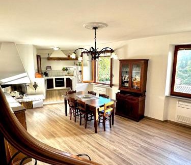 Guzman Apartment | Le Dimore di Giove