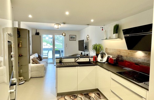 Royan Apartment | Le discret - Standing - Plage de Foncillon