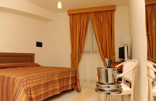 Montecorvino Rovella Hotel | Le Dodici Lune