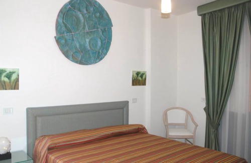 Montecorvino Rovella Hotel | Le Dodici Lune