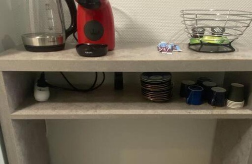 Le Puy-en-Velay Apartment | Le Dolaizon 2, appartement avec ascenseur