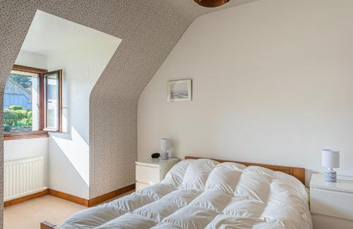 Tregunc House | Le Dolmen