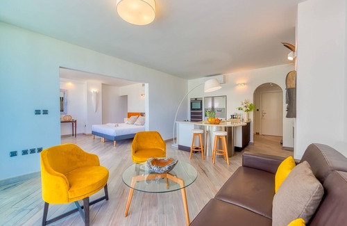 Anse Marcel Hotel | Le Domaine Anse Marcel Beach Resort