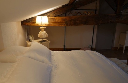 Salignac House | Le Domaine d'Ardgalen