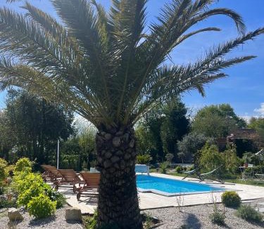 Brix Bed & Breakfast | Le Domaine d'Etaville