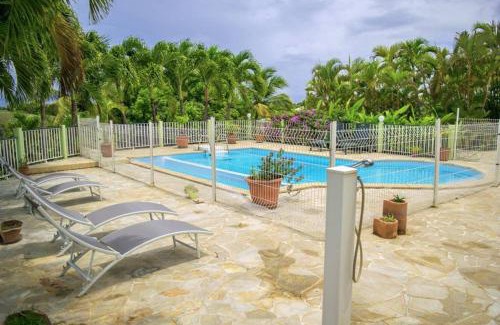 Sainte-Anne House | Le Domaine de Boisvin