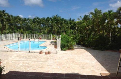 Sainte-Anne House | Le Domaine de Boisvin