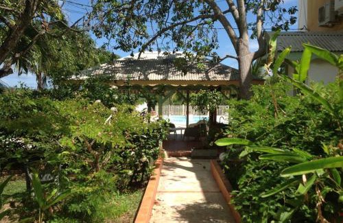 Sainte-Anne House | Le Domaine de Boisvin