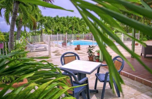 Sainte-Anne House | Le Domaine de Boisvin