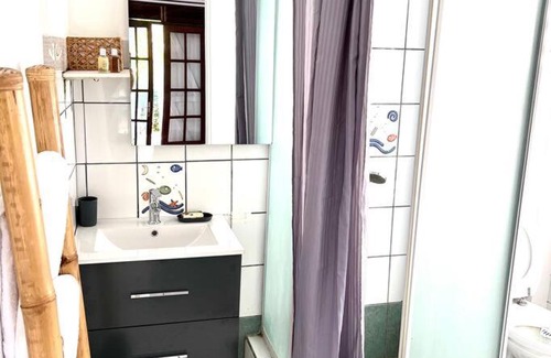 Saint-Francois House | Le Domaine de Jade