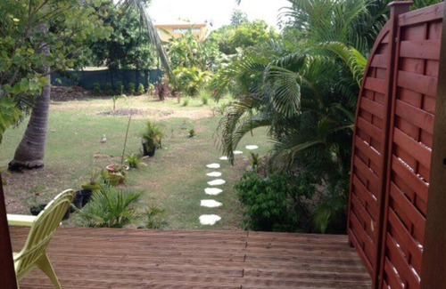 Saint-Francois House | Le Domaine de Jade