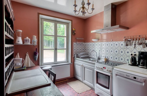 Paley House | Le Domaine de L'Etoile - Demeure en pleine nature