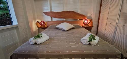 Saint-Claude House | Le Domaine de l'Ilet