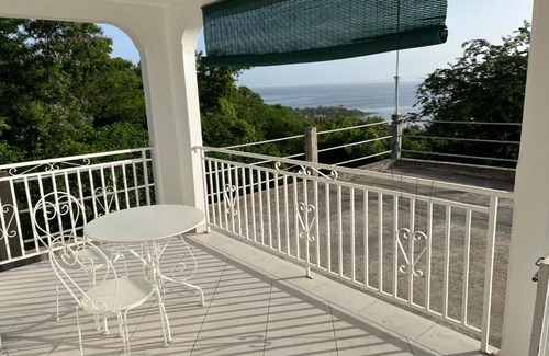 Marigot Apartment | Le domaine de Luluc