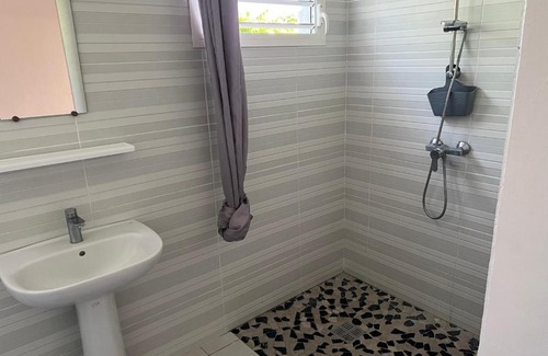 Marigot Apartment | Le domaine de Luluc