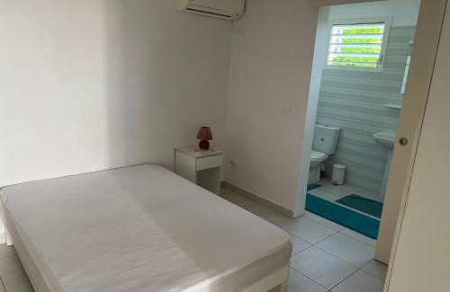 Marigot Apartment | Le domaine de Luluc