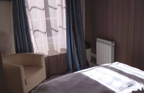 Blicourt Bed & Breakfast | Le Domaine de Regnonval