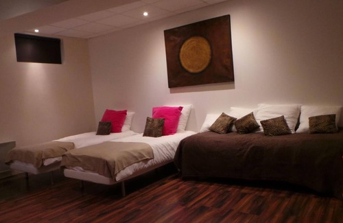 Blicourt Bed & Breakfast | Le Domaine de Regnonval