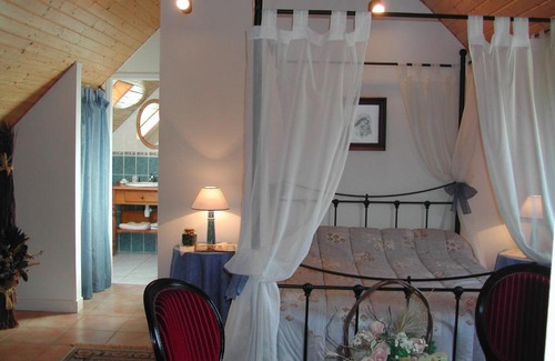 Brasparts Bed & Breakfast | Le Domaine de Rugornou Vras