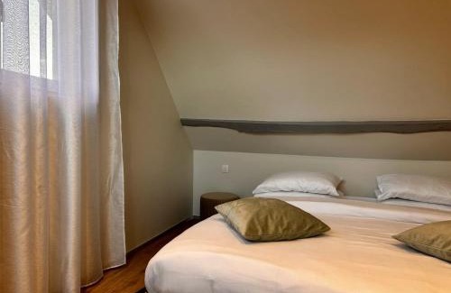 Tourny House | Le Domaine de Tourny