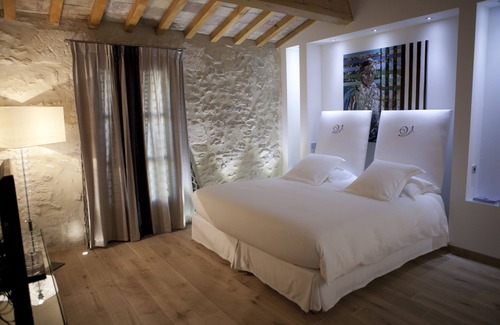 Castelnau-le-Lez Hotel | Le Domaine de Verchant Relais & Châteaux