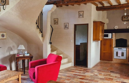 Monfreville Cottage | Le domaine des roseraies, gîte les roseraies