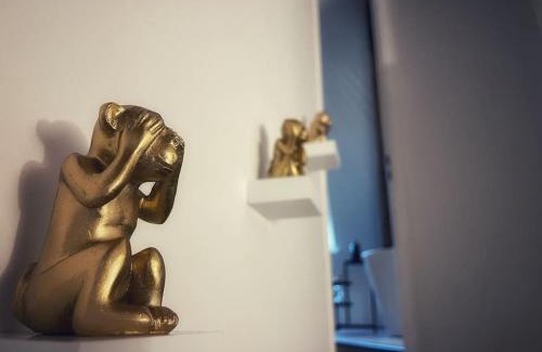 Saint-Maden House | Le Domaine des Songes