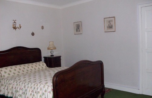 Villalbe Bed & Breakfast | Le Domaine Du Chapitre