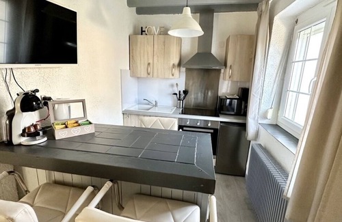 Grandvillers House | LE Domaine DU Parc