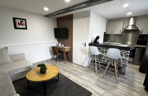 Grandvillers House | LE Domaine DU Parc