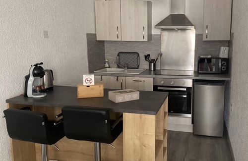 Grandvillers House | LE Domaine DU Parc