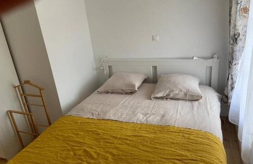 Vironchaux House | Le Domaine du Tronquoi.