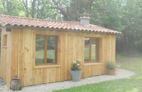 Paussac-et-Saint-Vivien House | Le Domaine De La Genette