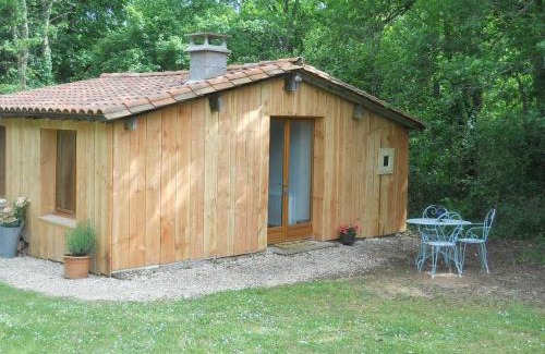 Paussac-et-Saint-Vivien House | Le Domaine De La Genette