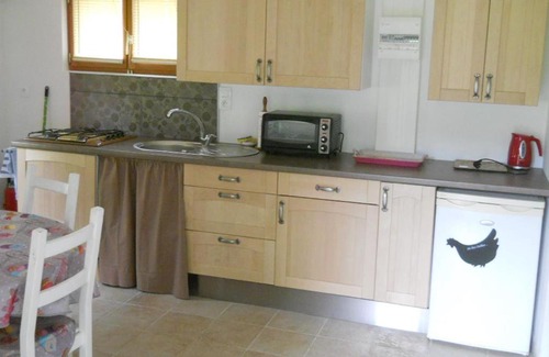 Paussac-et-Saint-Vivien House | Le Domaine De La Genette