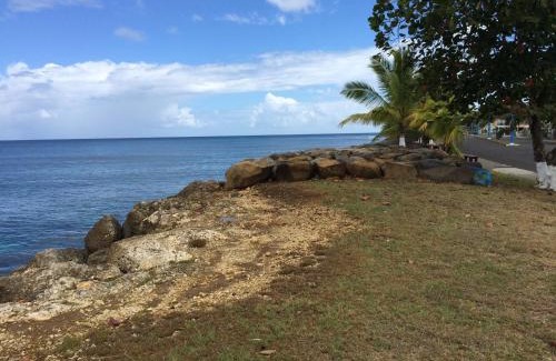 Anse-Bertrand Resort | Le Domharry
