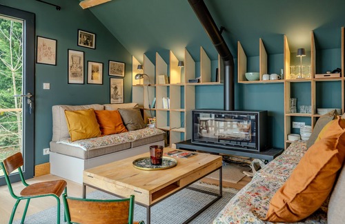 Laferte-sur-Amance House | Le Douillet - Superbe maison au calme en campagne