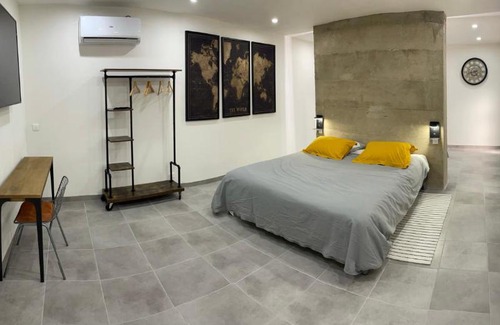 Gaujac Bed & Breakfast | le doux refuge
